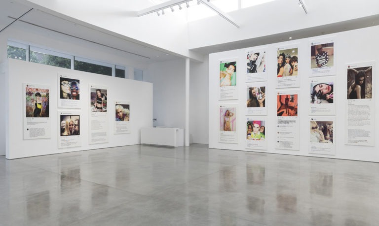 GAGOSIAN AND THE COVID-19