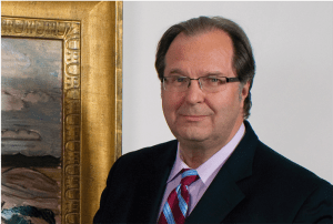 John Driscoll Has Died at 70 From Coronavirus