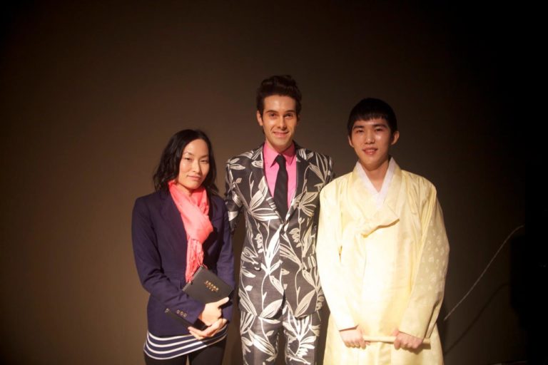 Open Call 2020 for Residency in South Korea