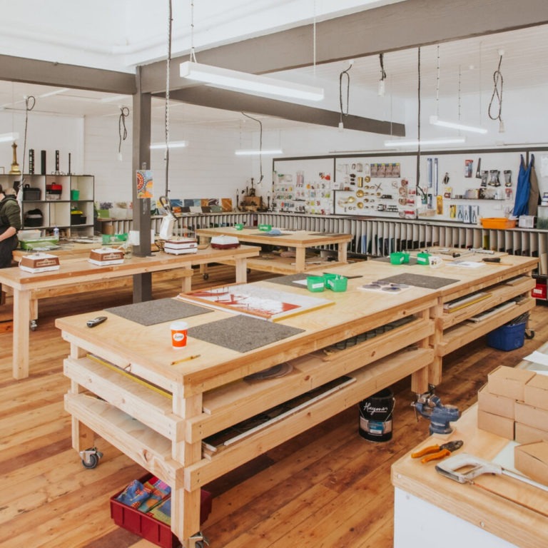 Linear – Call for Artists