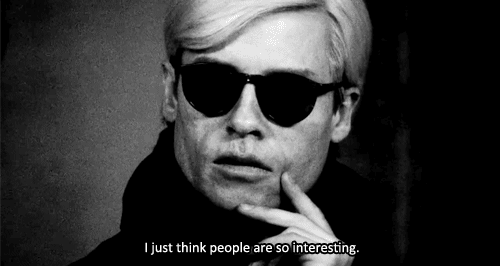Andy Warhol. Biographer Blake Gopnik Reveals His True Persona