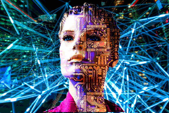 A.I. Art Valuation Is the Market’s Holy Grail