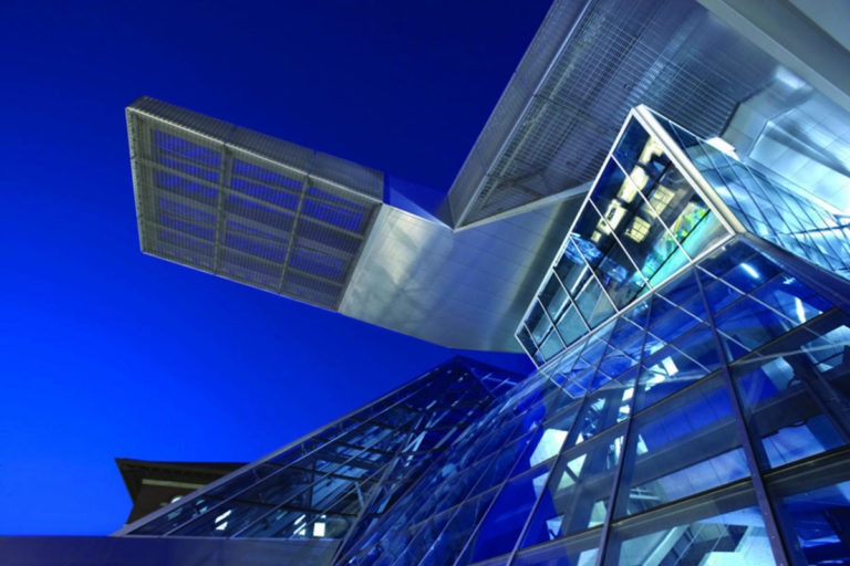 Coronavirus Pandemic Dredges Up Allegations of  Bullying from Akron Art Museum Workers