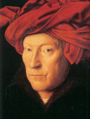 Jan van Eyck’s Art