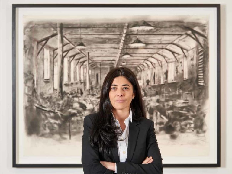 Liza Essers urges the art world to focus on preserving its diversity