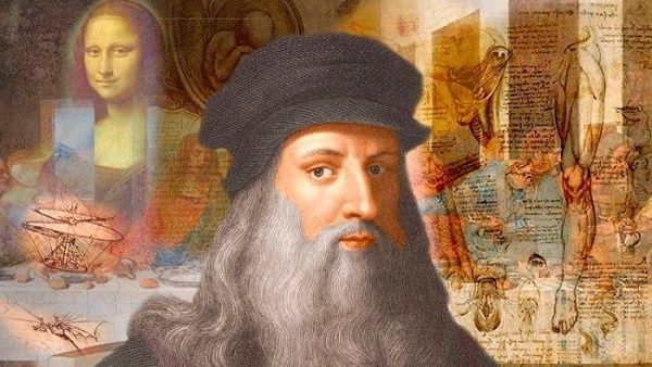 Remembering Master Leonardo Da Vinci