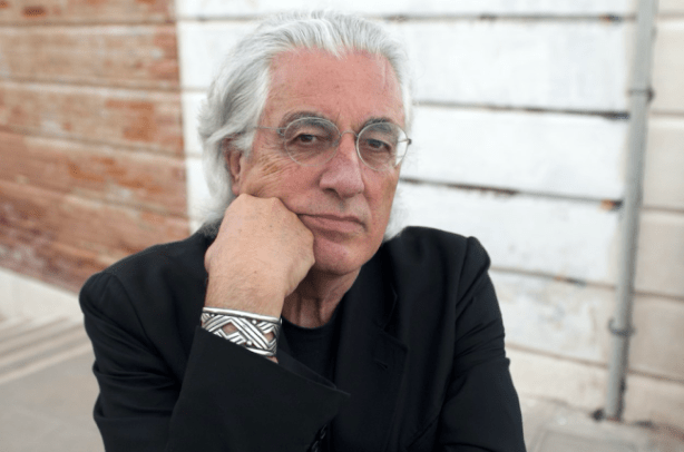 Remember the Late Curator Germano Celant