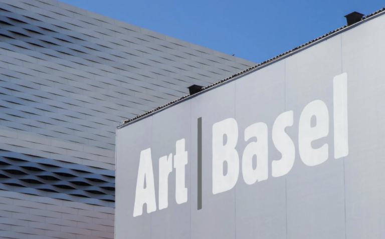 Art Basel Has Canceled the 2020 Edition