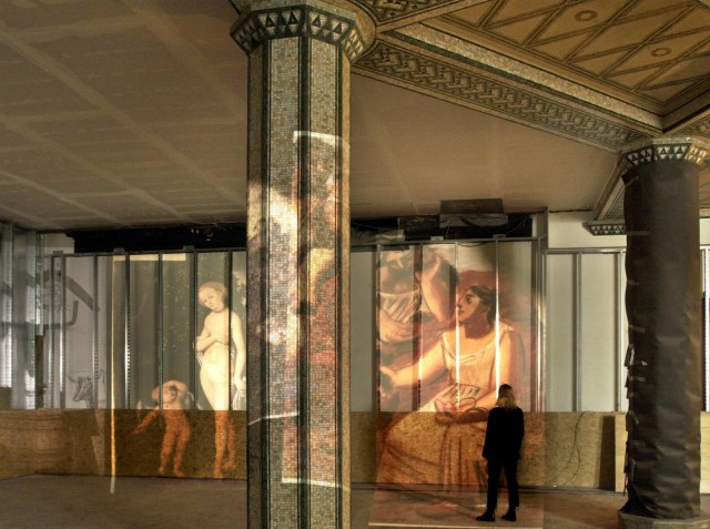 Germany boosts art acquisition budget to €3m from €500,000 to support artists and galleries