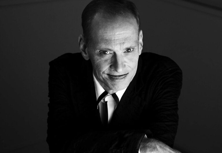 John Waters Has Pledged to Donate His Art Collection to the Baltimore Museum