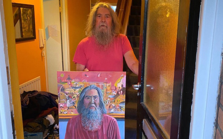 Brian Barnes obituary